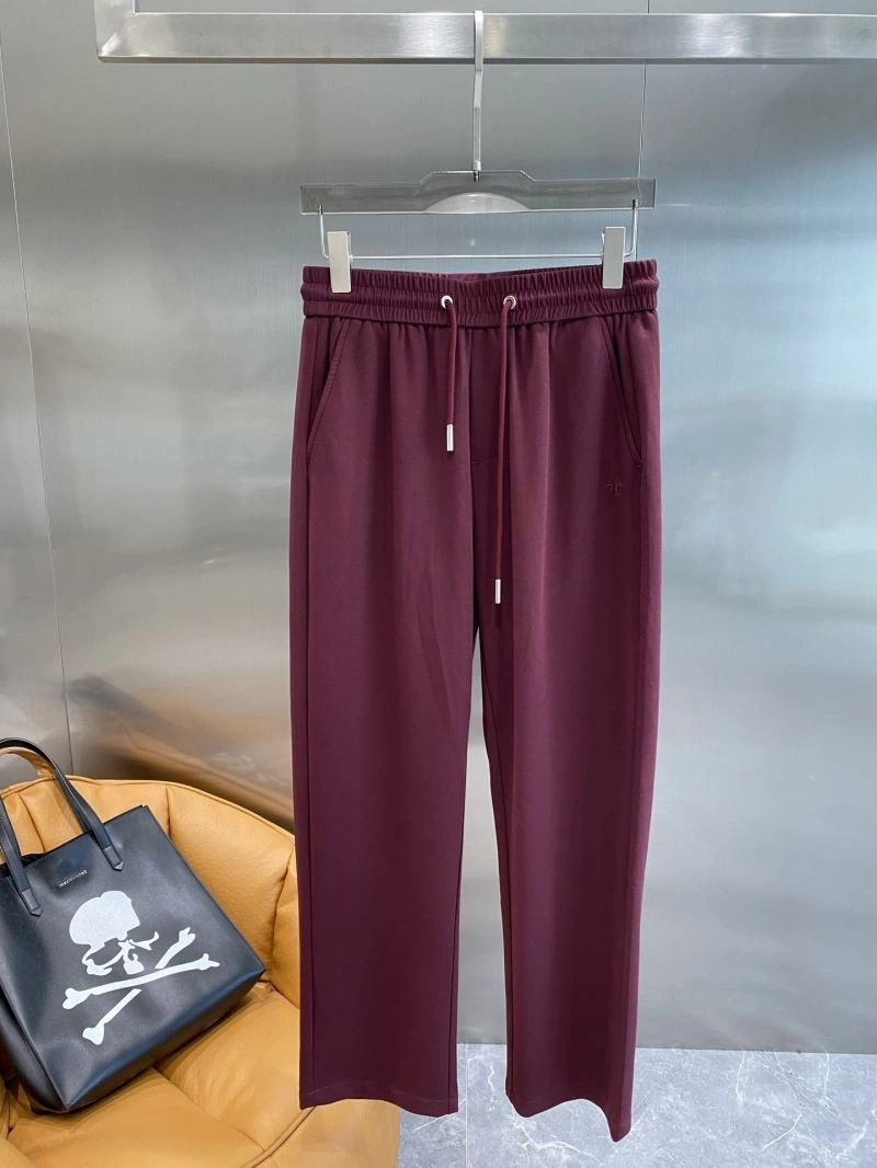 Christian Dior Long Pants Sporty 116620