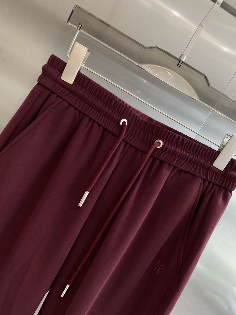 Christian Dior Long Pants Sporty 116620