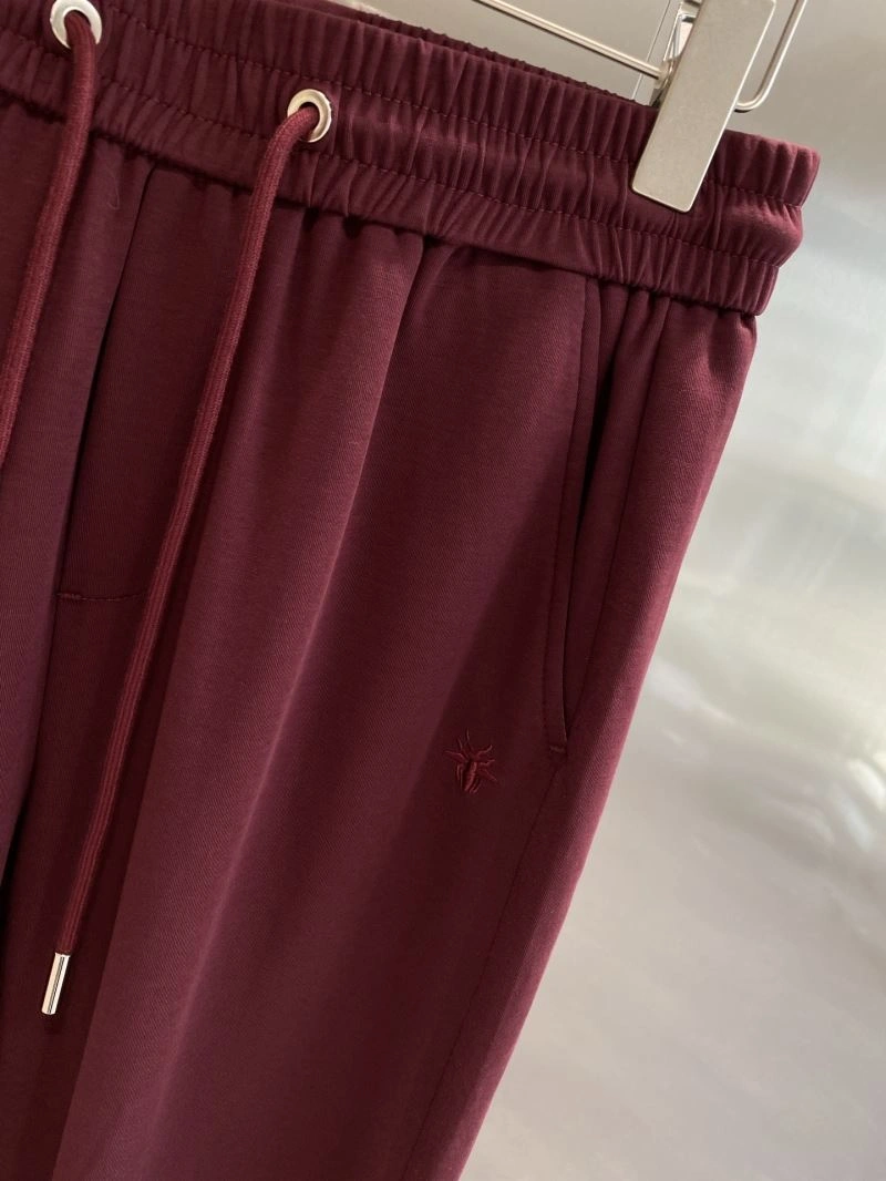 Christian Dior Long Pants Sporty 116620