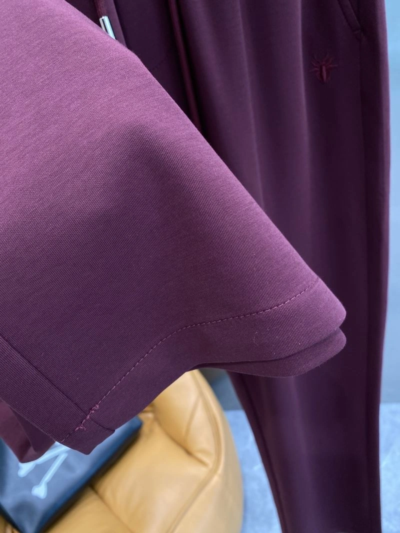 Christian Dior Long Pants Sporty 116620