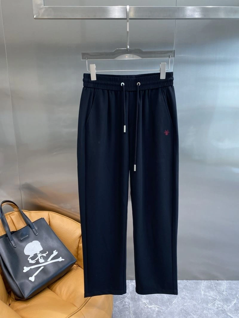 Christian Dior Long Pants Timeless 116615