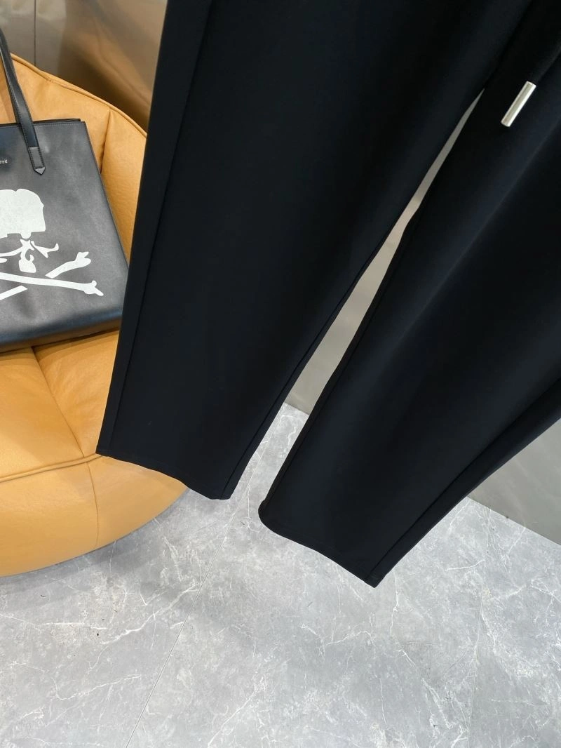 Christian Dior Long Pants Timeless 116615