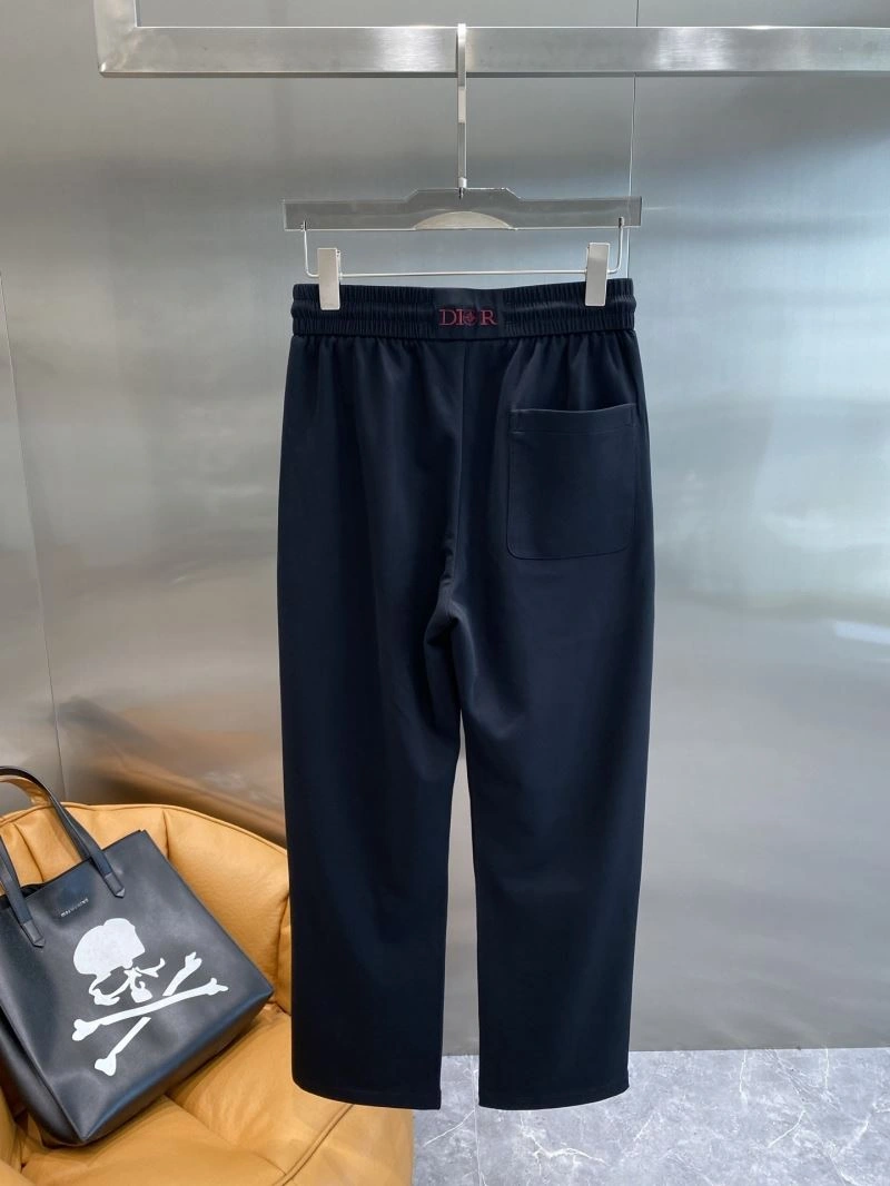 Christian Dior Long Pants Timeless 116615