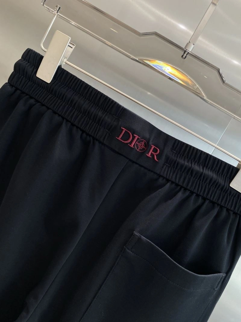 Christian Dior Long Pants Timeless 116615