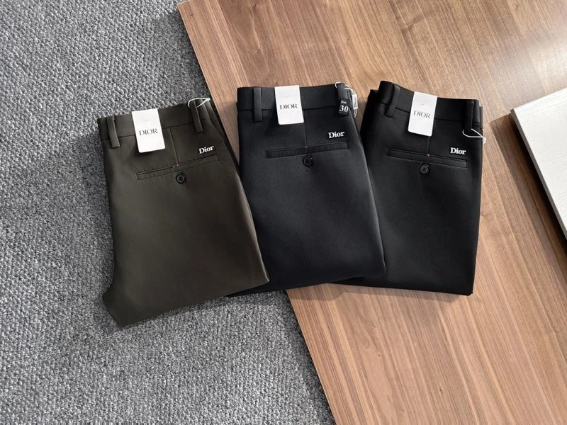 SunProtective Christian Dior Long Pants 116634