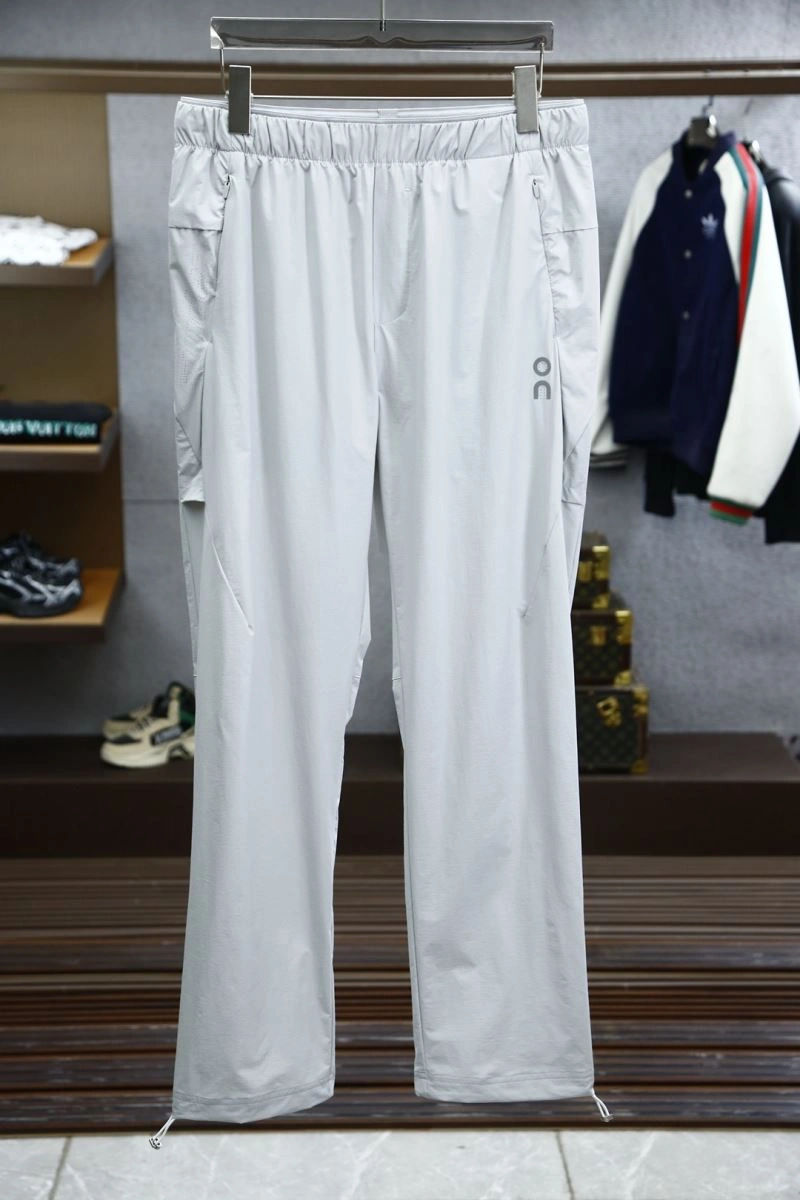 Christian Dior Long Pants Chic 116629