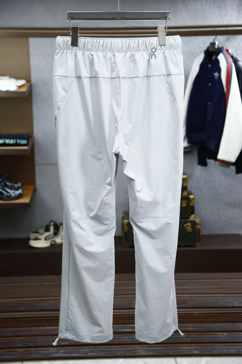Christian Dior Long Pants Chic 116629