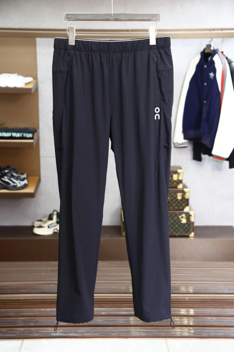 Christian Dior Long Pants Chic 116629