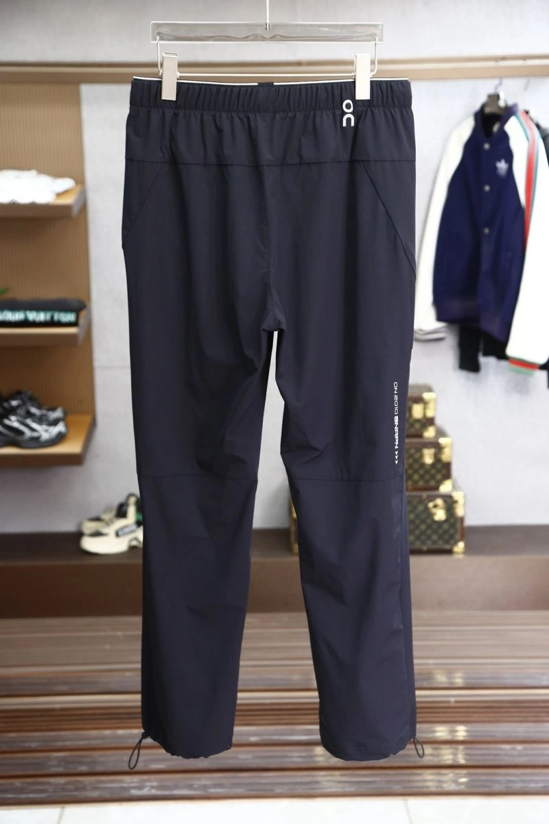 Christian Dior Long Pants Chic 116629