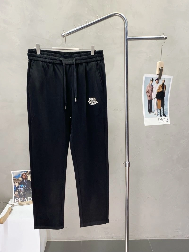 Christian Dior Long Pants OdorResistant 116604