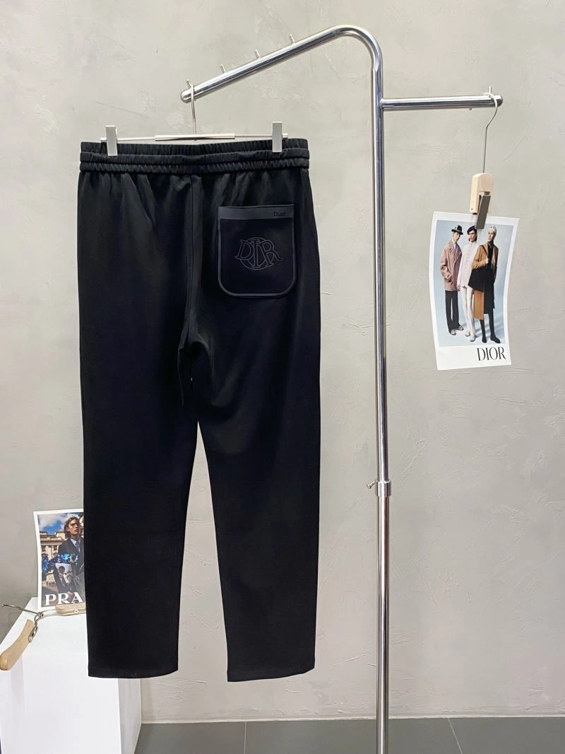 Christian Dior Long Pants OdorResistant 116604