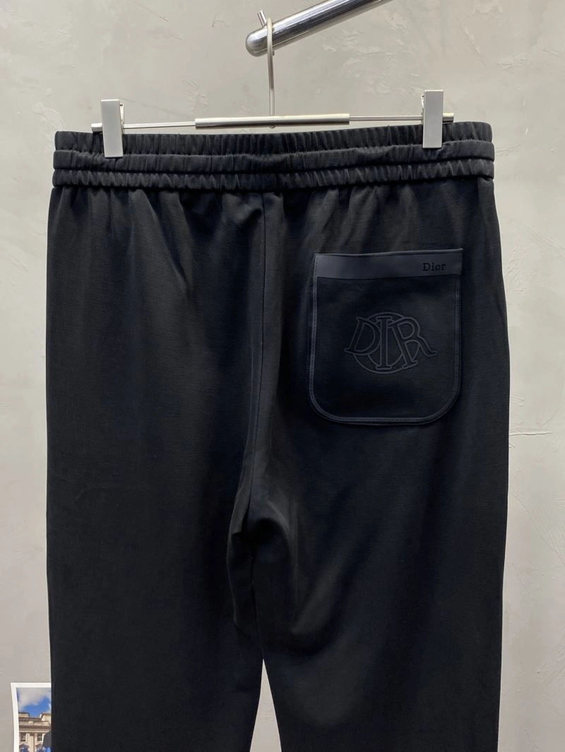 Christian Dior Long Pants OdorResistant 116604