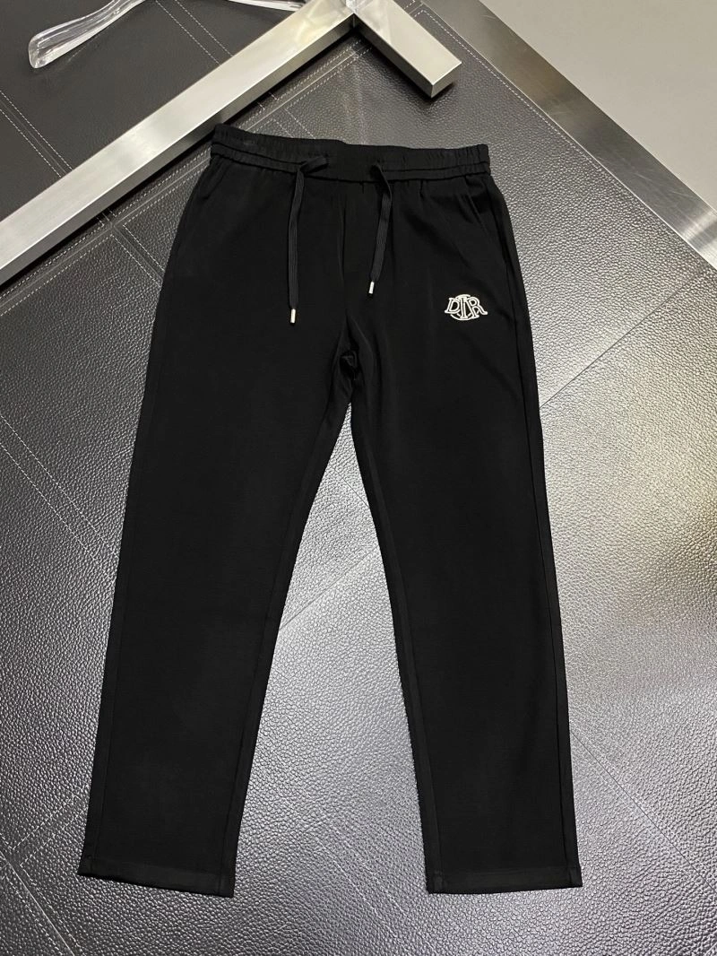 Christian Dior Long Pants OdorResistant 116604