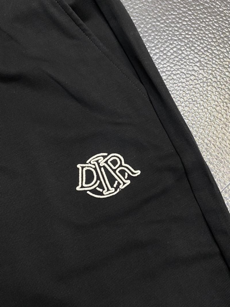 Christian Dior Long Pants OdorResistant 116604