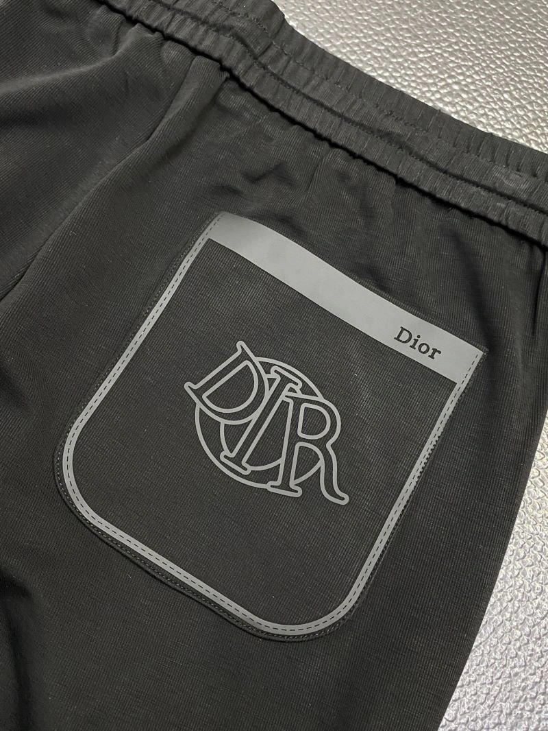 Christian Dior Long Pants OdorResistant 116604