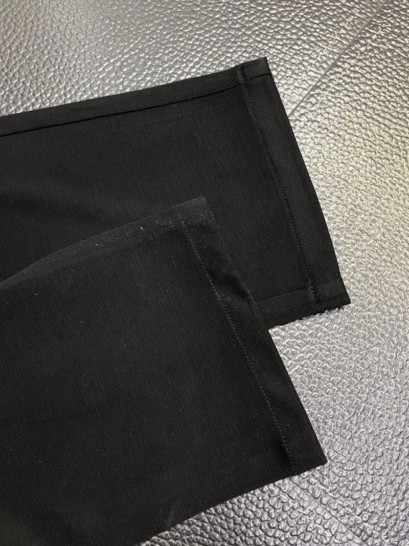 Christian Dior Long Pants OdorResistant 116604
