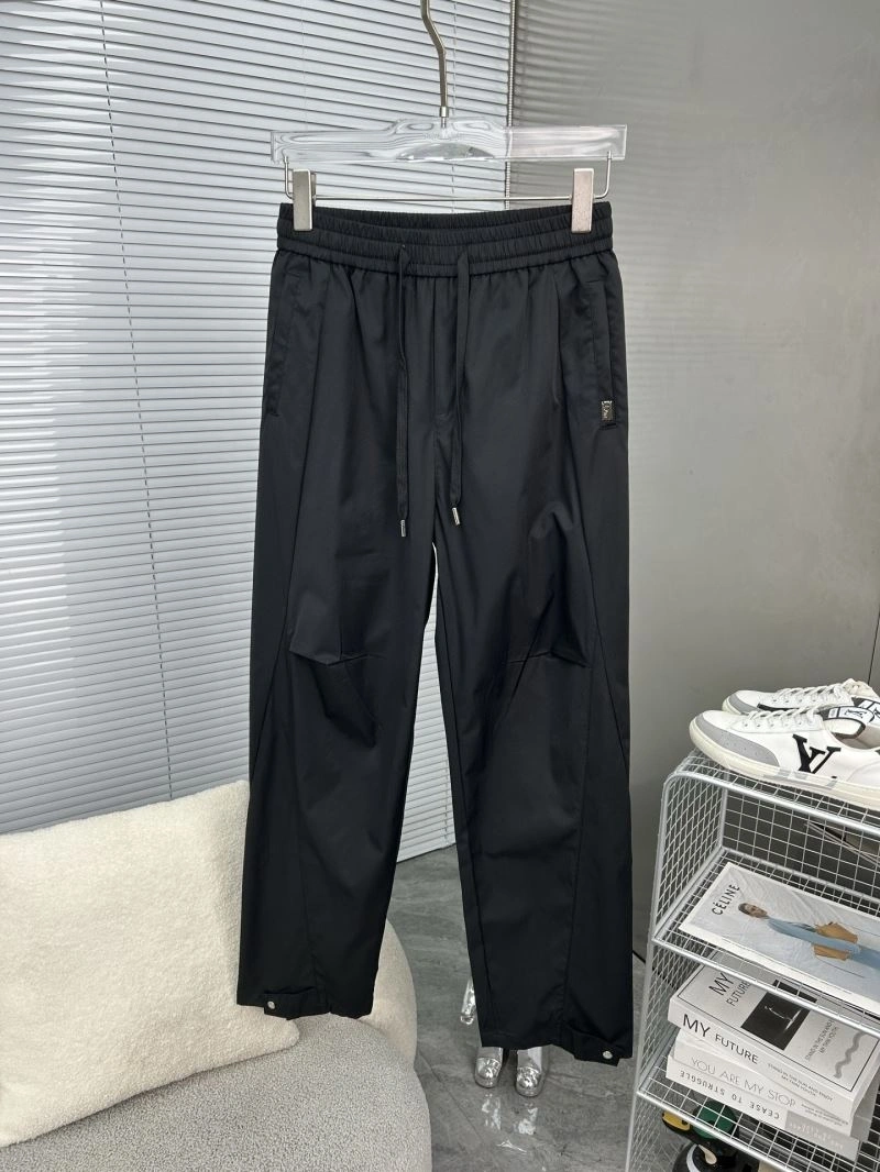 Breathable Christian Dior Long Pants 116617