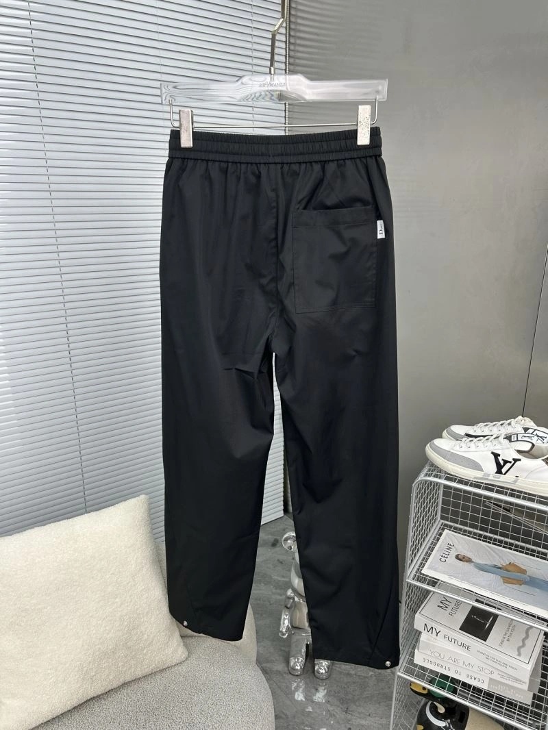 Breathable Christian Dior Long Pants 116617