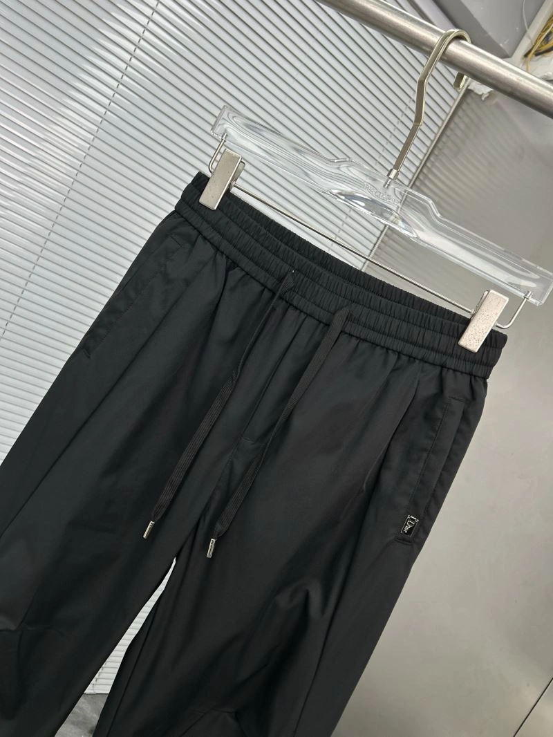 Breathable Christian Dior Long Pants 116617
