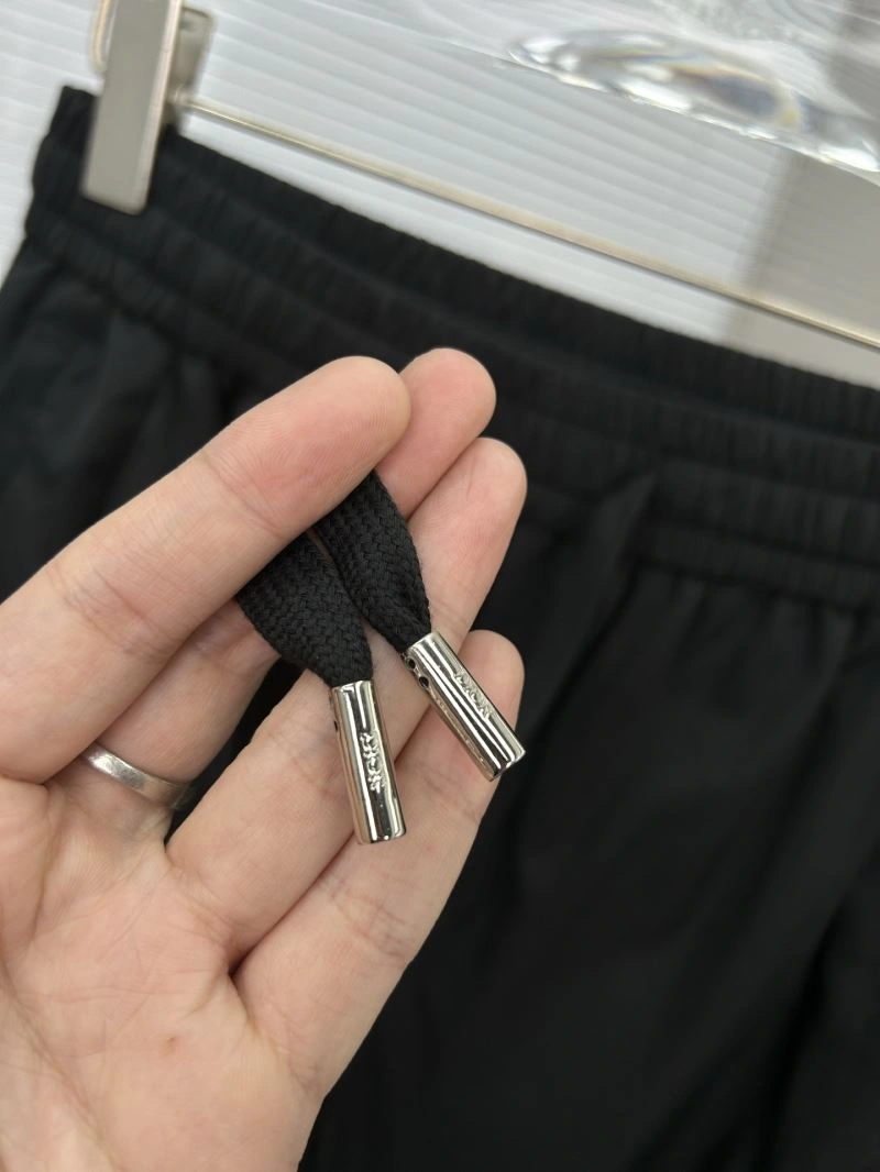 Breathable Christian Dior Long Pants 116617