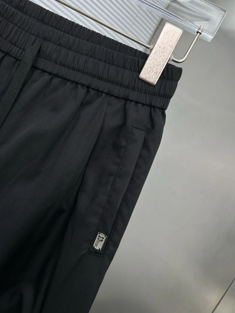 Breathable Christian Dior Long Pants 116617