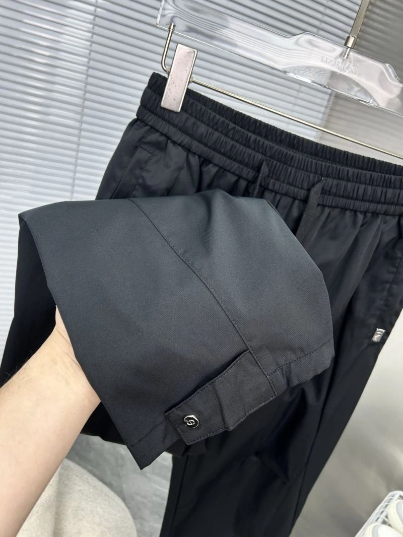 Breathable Christian Dior Long Pants 116617