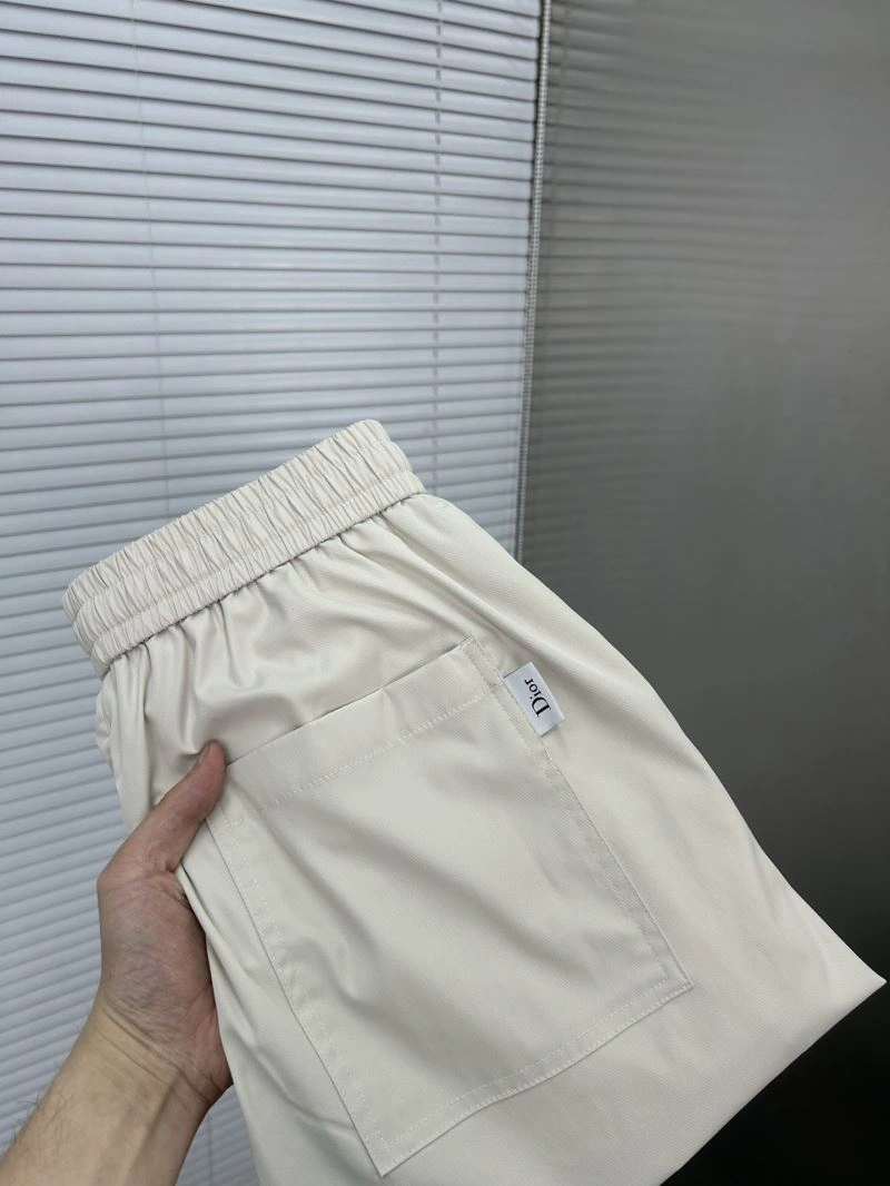 Flexible Christian Dior Long Pants 116599