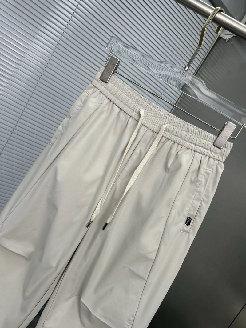 Flexible Christian Dior Long Pants 116599