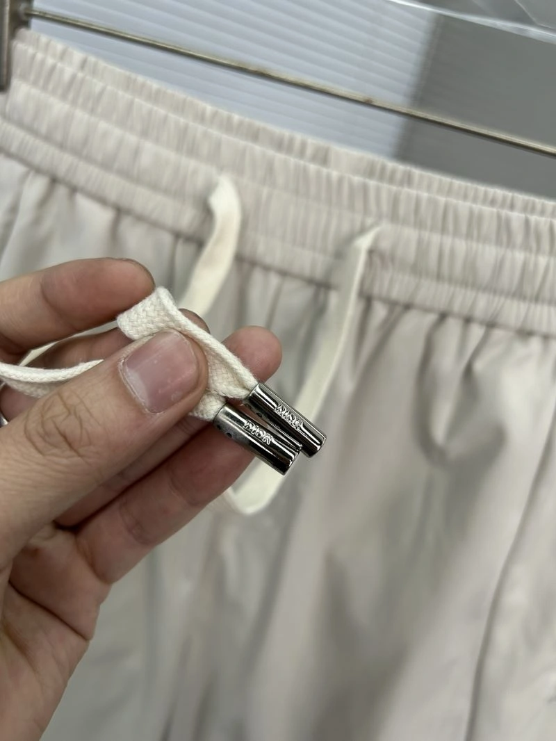 Flexible Christian Dior Long Pants 116599