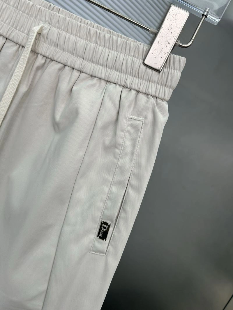 Flexible Christian Dior Long Pants 116599