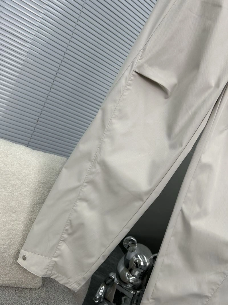 Flexible Christian Dior Long Pants 116599
