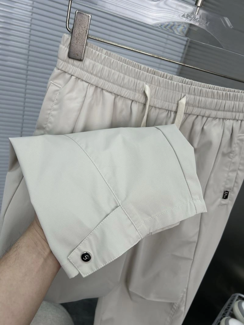 Flexible Christian Dior Long Pants 116599