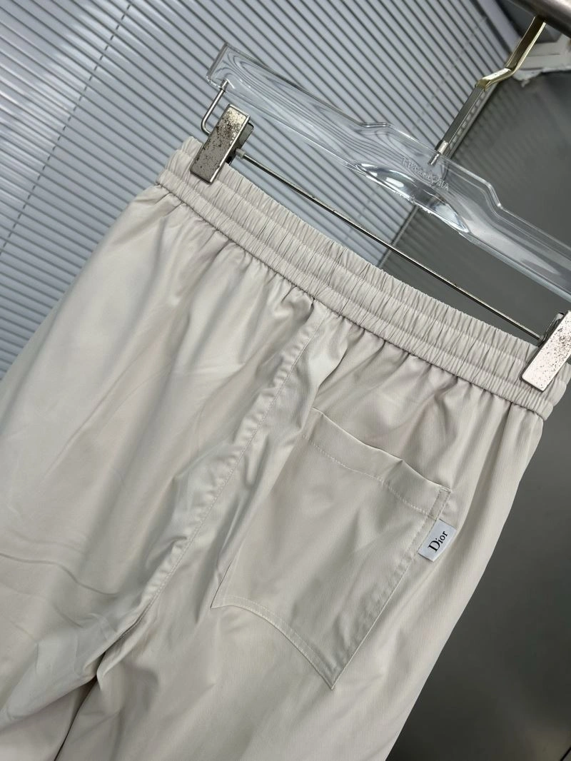 Flexible Christian Dior Long Pants 116599