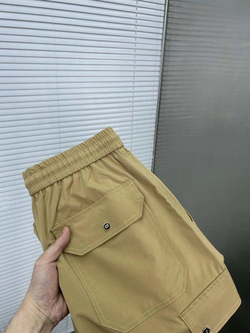 Christian Dior Long Pants Elegant 116602