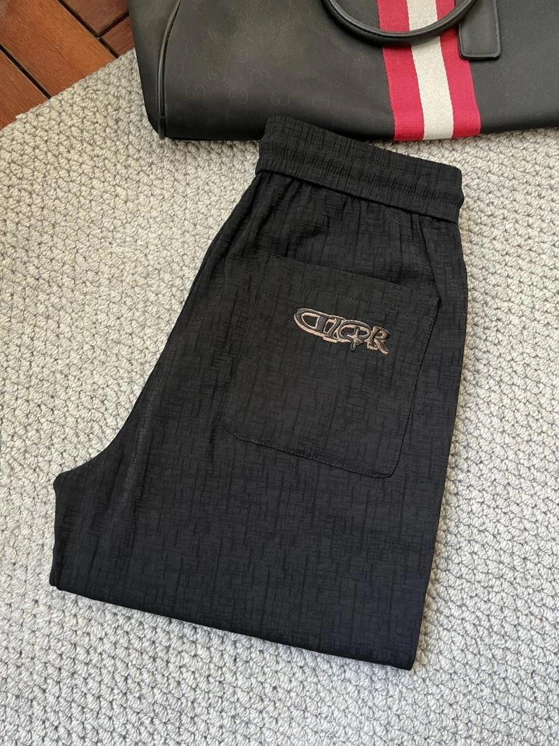 Christian Dior Long Pants Fashionable 116601