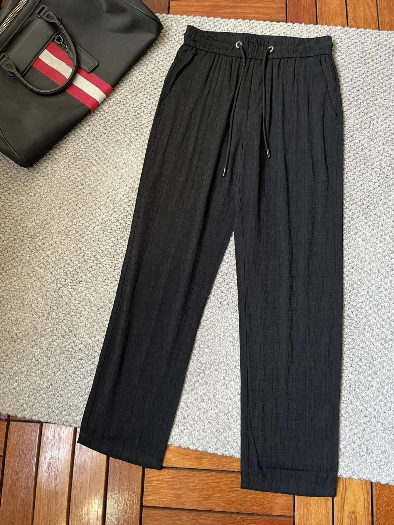 Christian Dior Long Pants Fashionable 116601