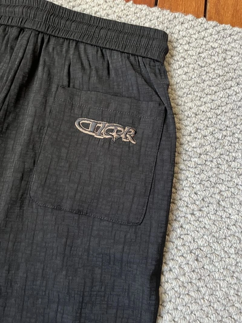 Christian Dior Long Pants Fashionable 116601