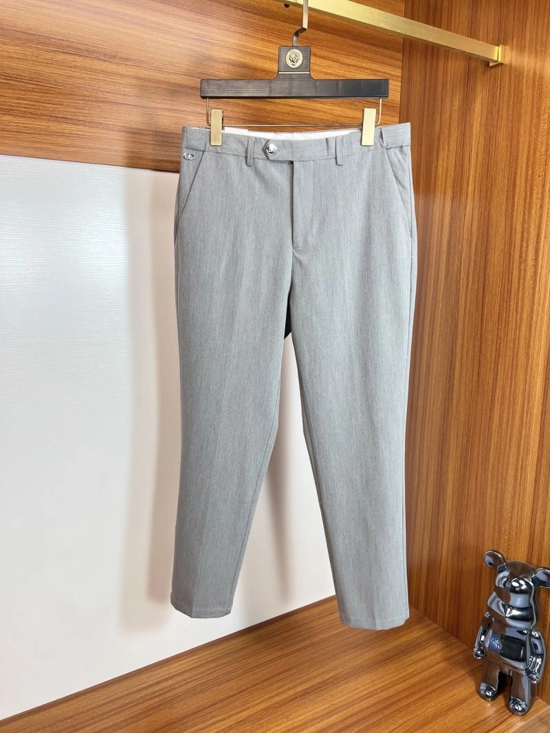 MoistureWicking Christian Dior Long Pants 116597