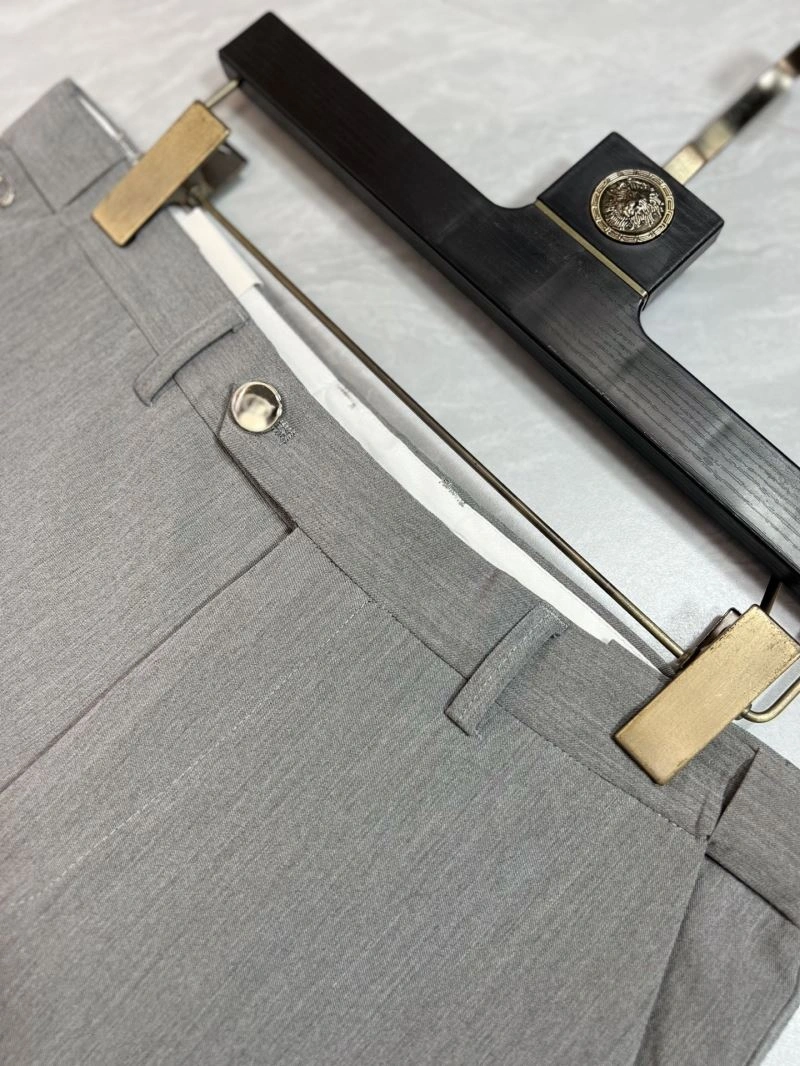 MoistureWicking Christian Dior Long Pants 116597