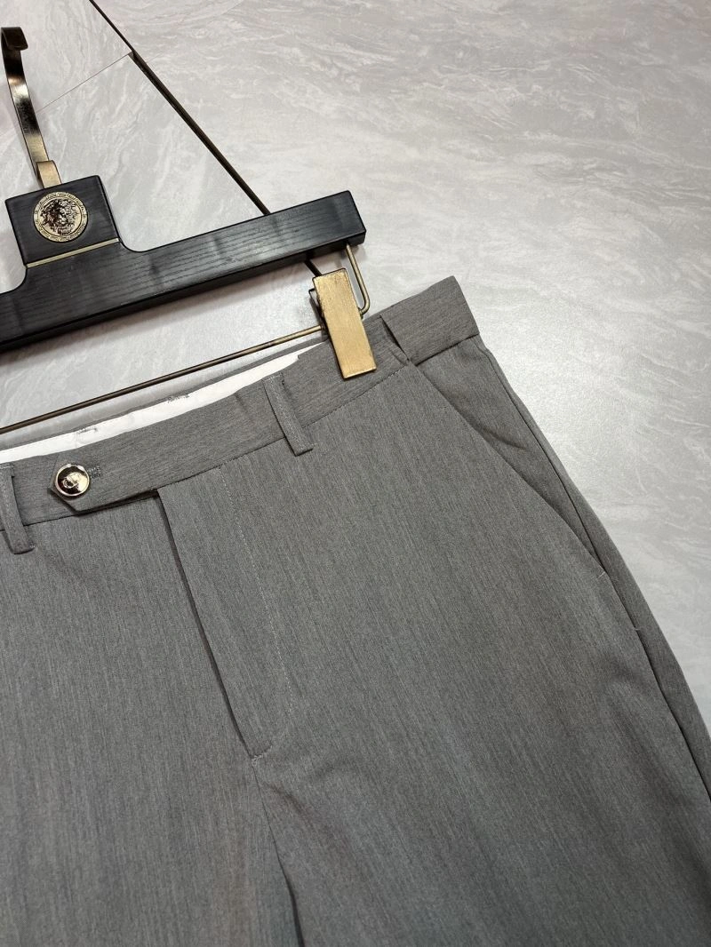 MoistureWicking Christian Dior Long Pants 116597