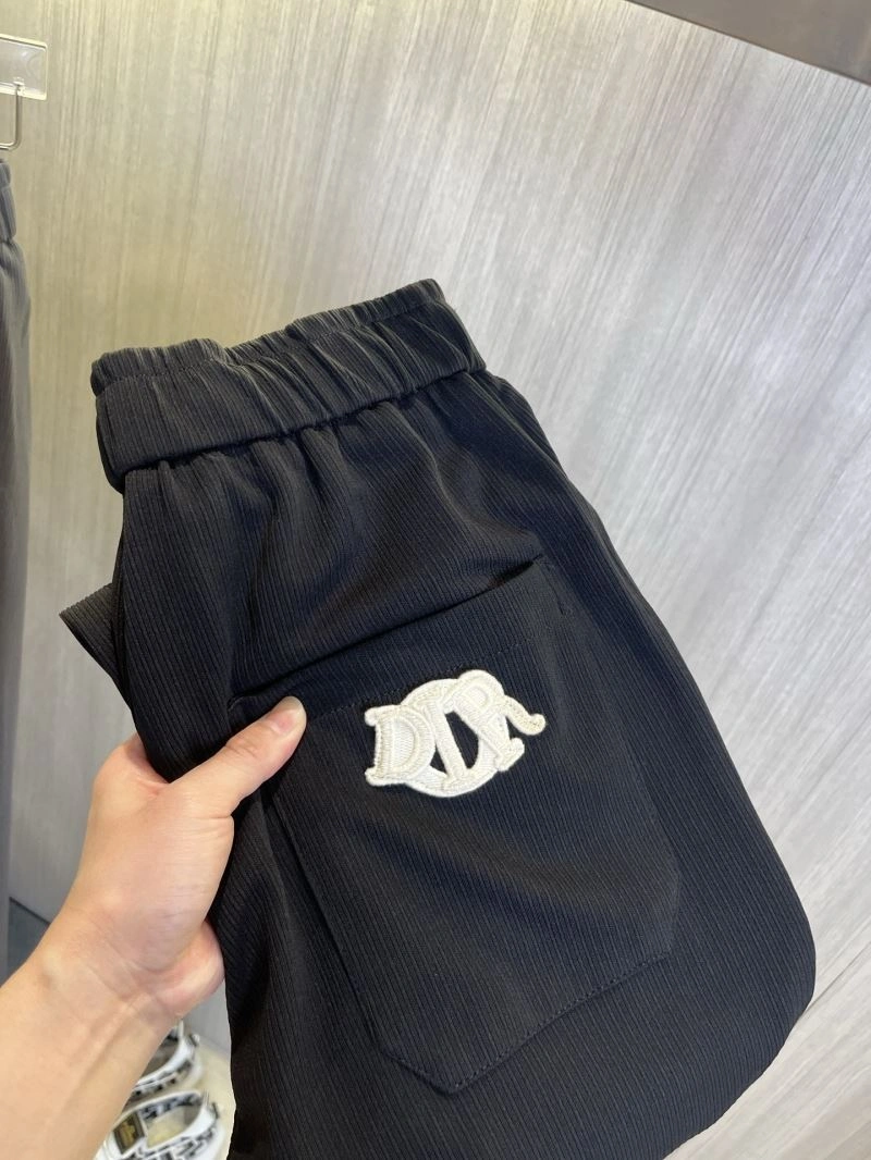 Christian Dior Long Pants SoftTouch 116596