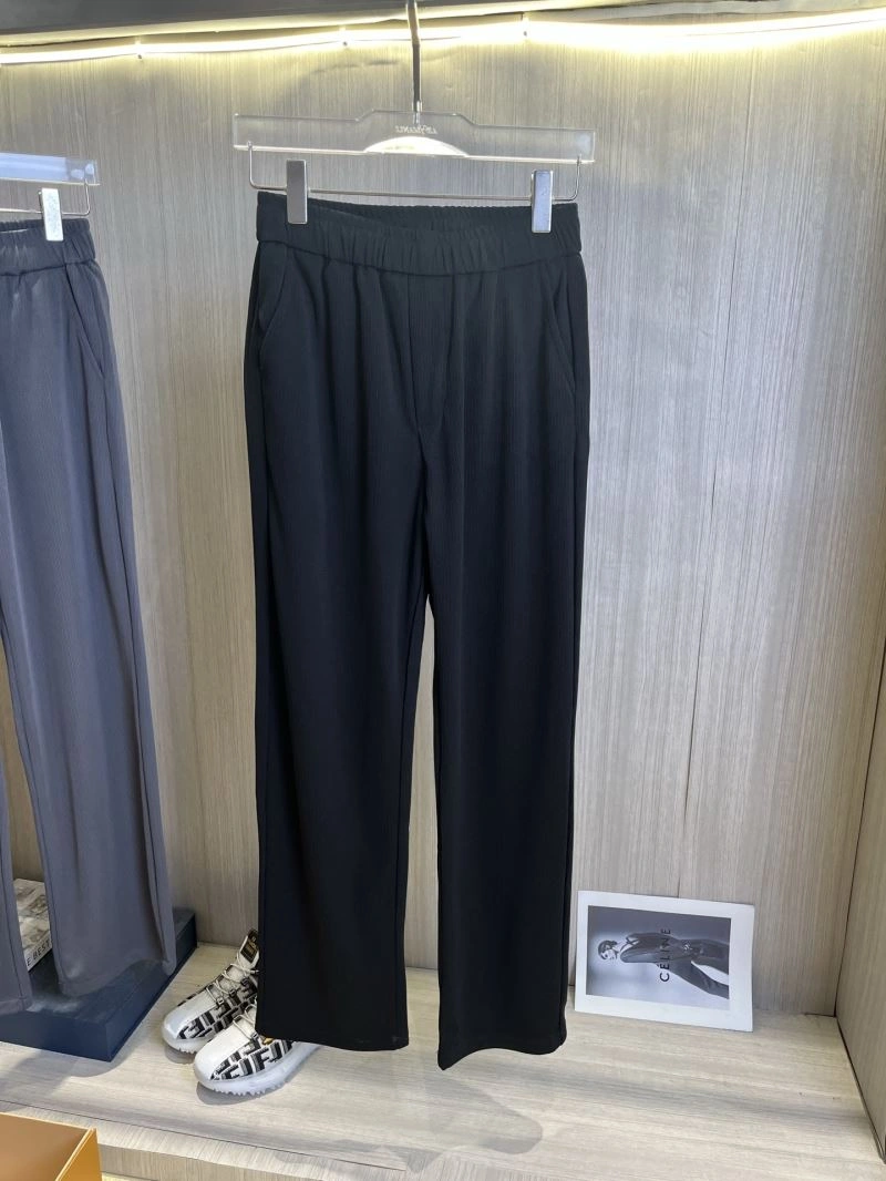 Christian Dior Long Pants SoftTouch 116596