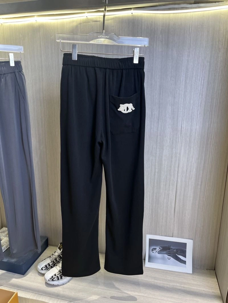 Christian Dior Long Pants SoftTouch 116596