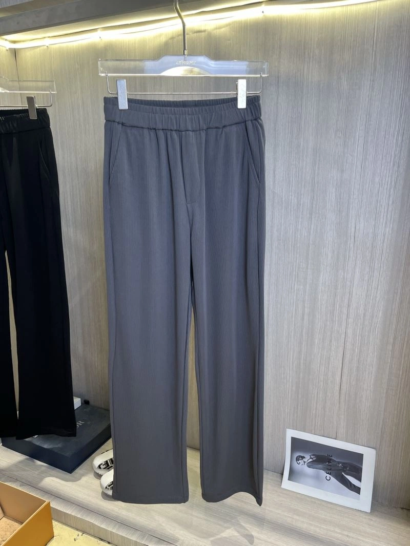 Christian Dior Long Pants SoftTouch 116596