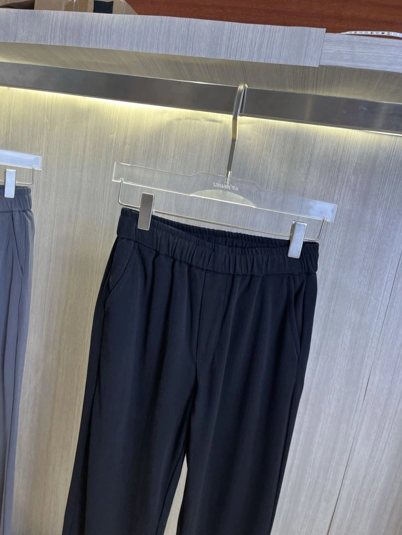 Christian Dior Long Pants SoftTouch 116596