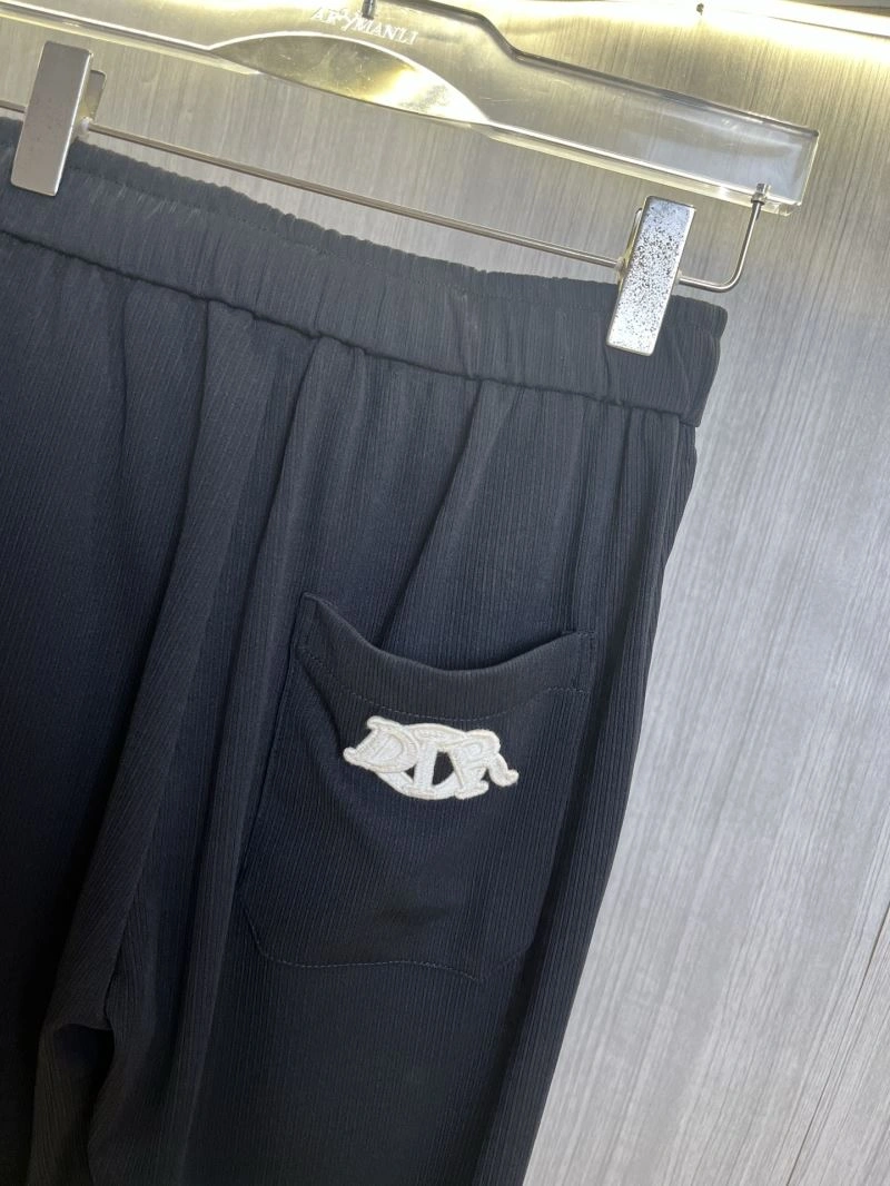 Christian Dior Long Pants SoftTouch 116596