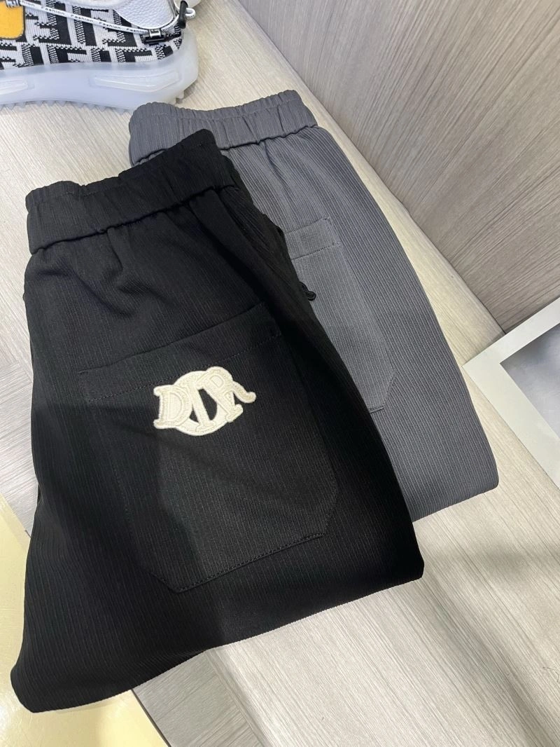 Christian Dior Long Pants SoftTouch 116596