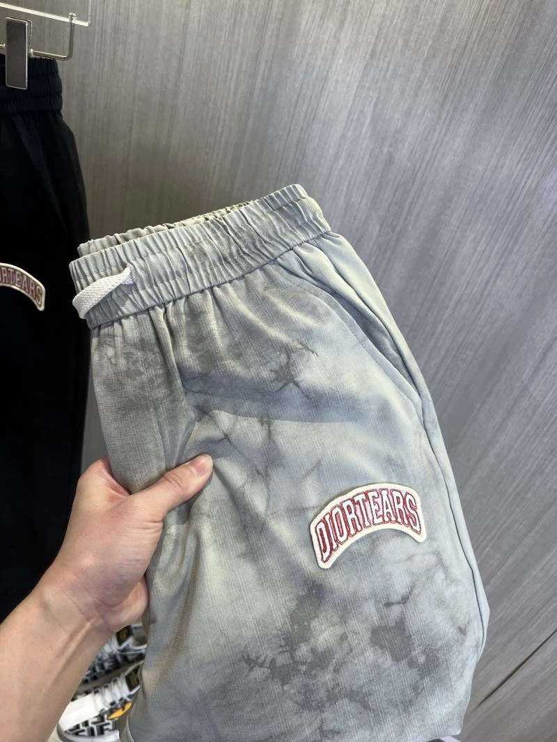 Christian Dior Long Pants Affordable 116595