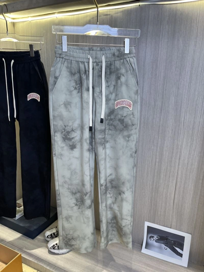 Christian Dior Long Pants Affordable 116595