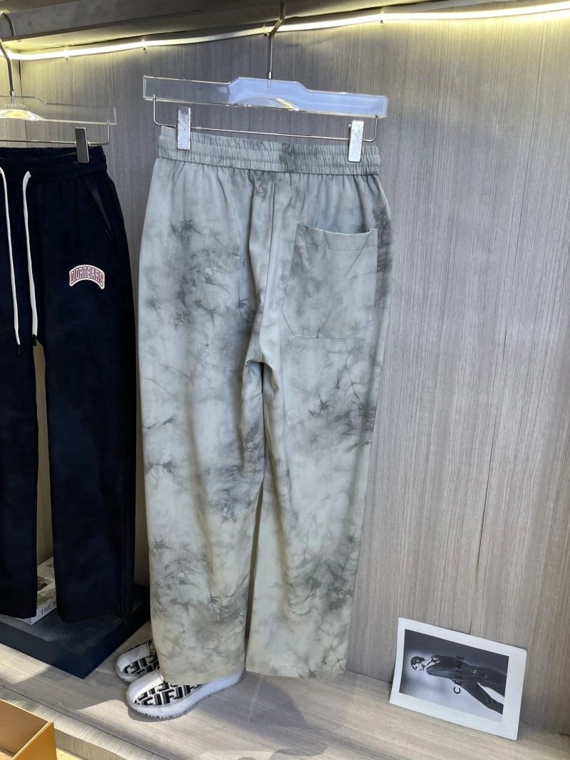 Christian Dior Long Pants Affordable 116595